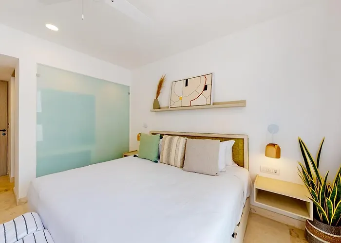 Anah Hunab 415 Apartamento Tulum