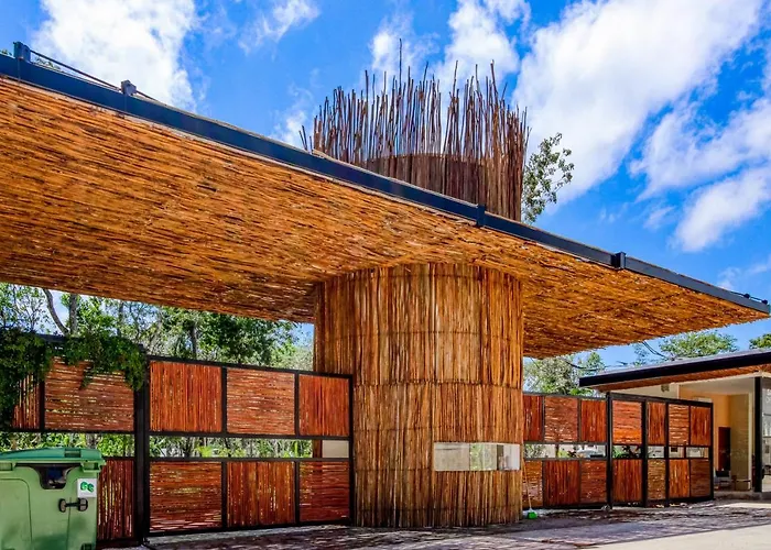 Apartamento Anah Hunab 415 Tulum