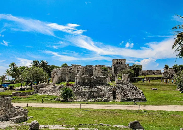 Anah Hunab 415 Apartamento Tulum