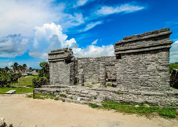 Anah Hunab 415 Tulum