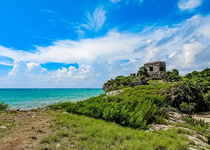 Anah Hunab 415 * Tulum