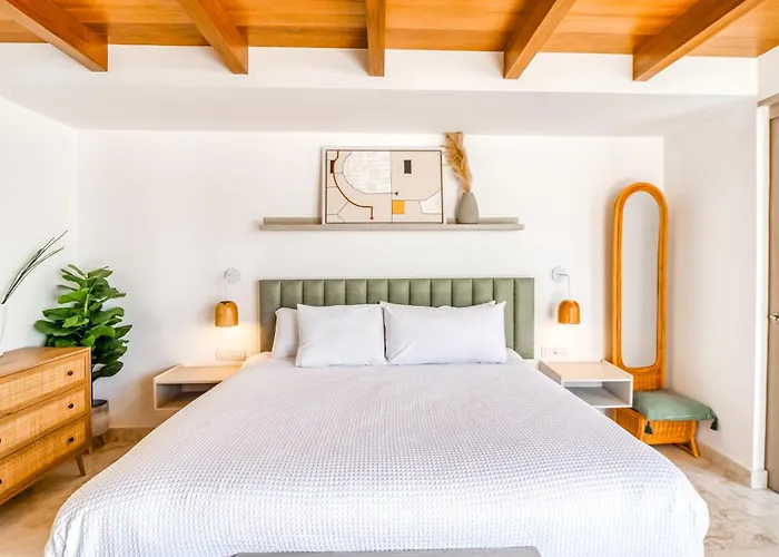 Apartamento Anah Hunab 415 Tulum